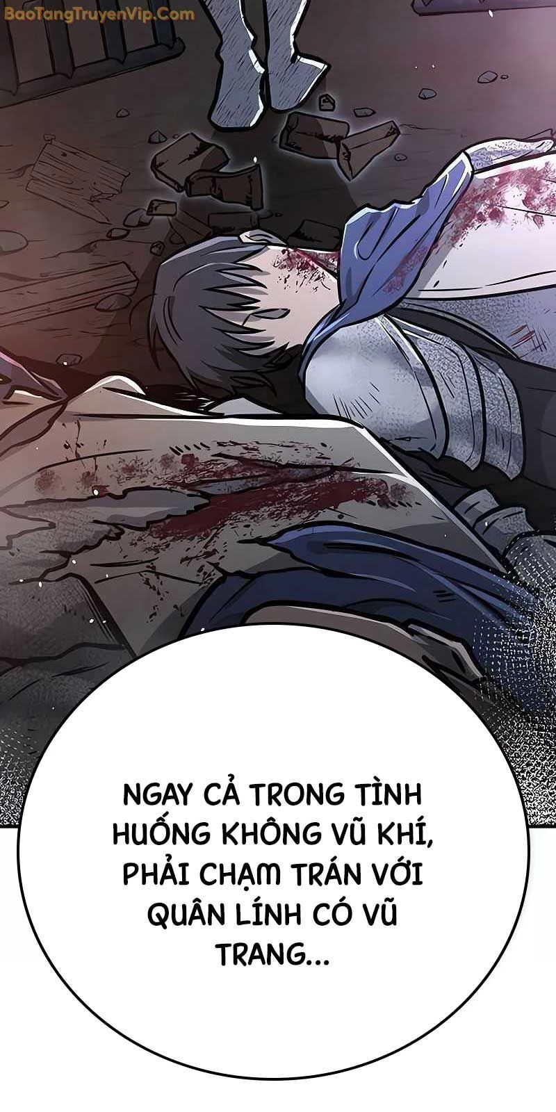 Hộ Vệ Điên Cuồng Trong Tiểu Thuyết Trung Cổ Chapter 19 - Trang 2