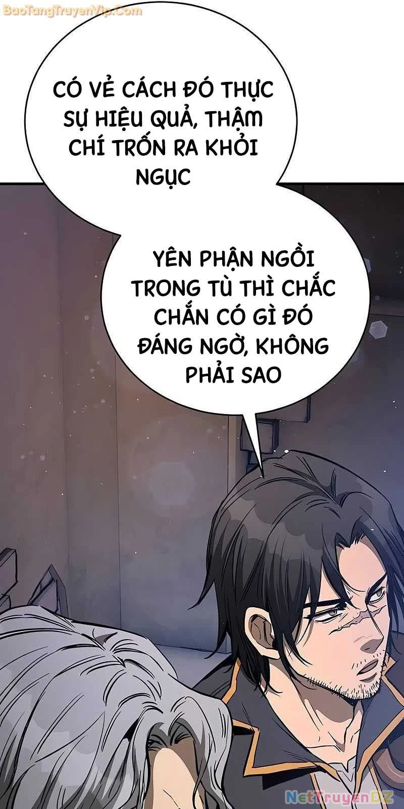 Hộ Vệ Điên Cuồng Trong Tiểu Thuyết Trung Cổ Chapter 19 - Trang 2