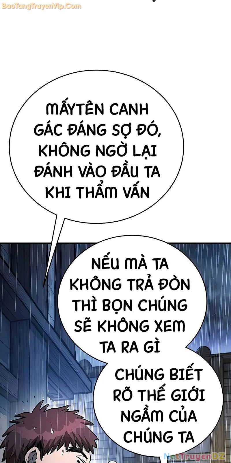 Hộ Vệ Điên Cuồng Trong Tiểu Thuyết Trung Cổ Chapter 19 - Trang 2