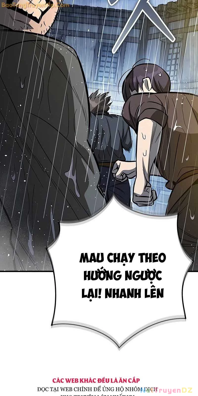 Hộ Vệ Điên Cuồng Trong Tiểu Thuyết Trung Cổ Chapter 19 - Trang 2