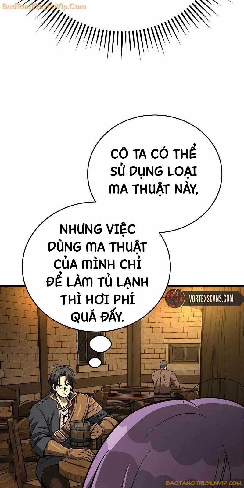 Hộ Vệ Điên Cuồng Trong Tiểu Thuyết Trung Cổ Chapter 18 - Trang 2