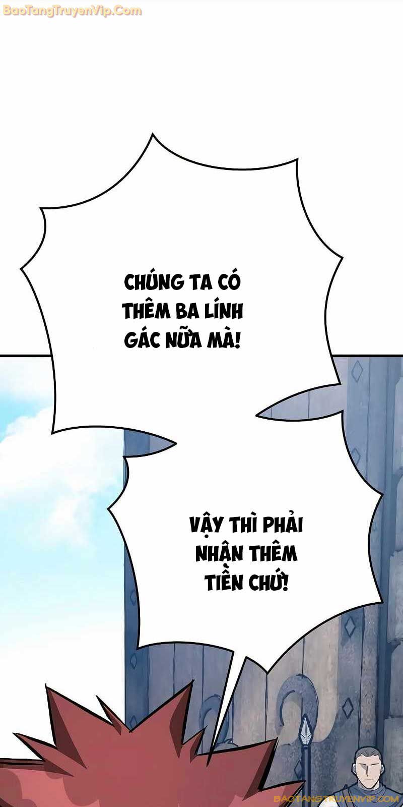 Hộ Vệ Điên Cuồng Trong Tiểu Thuyết Trung Cổ Chapter 18 - Trang 2