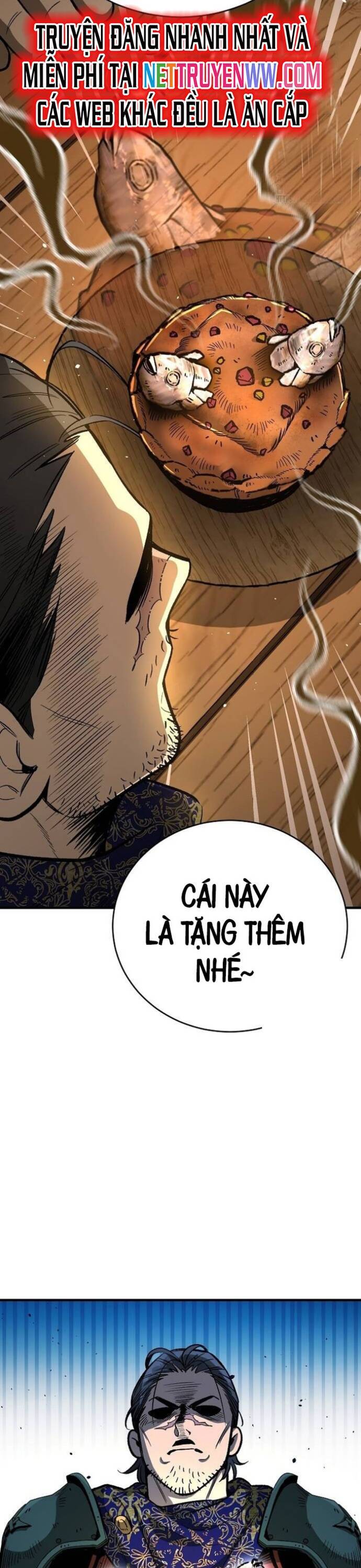 Hộ Vệ Điên Cuồng Trong Tiểu Thuyết Trung Cổ Chapter 17 - Trang 2