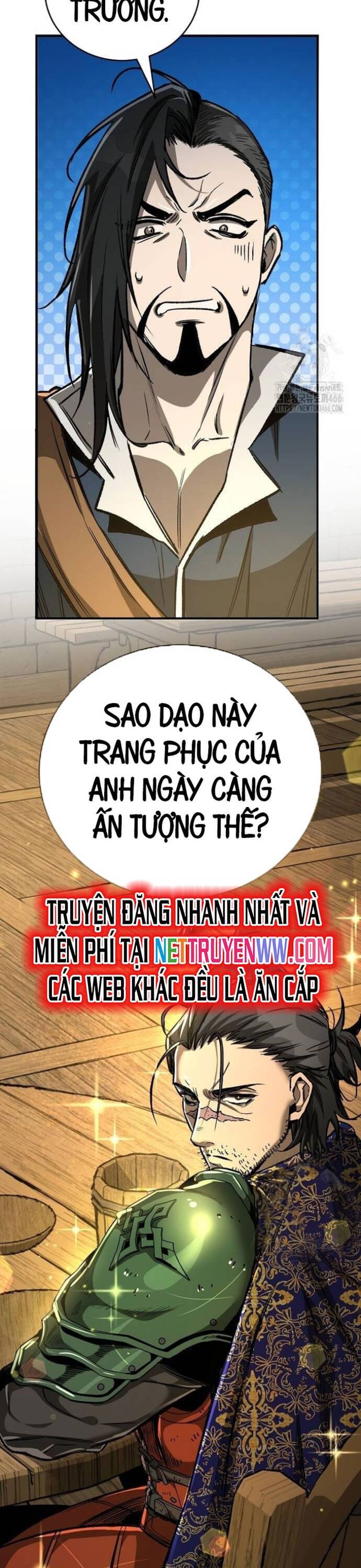 Hộ Vệ Điên Cuồng Trong Tiểu Thuyết Trung Cổ Chapter 17 - Trang 2