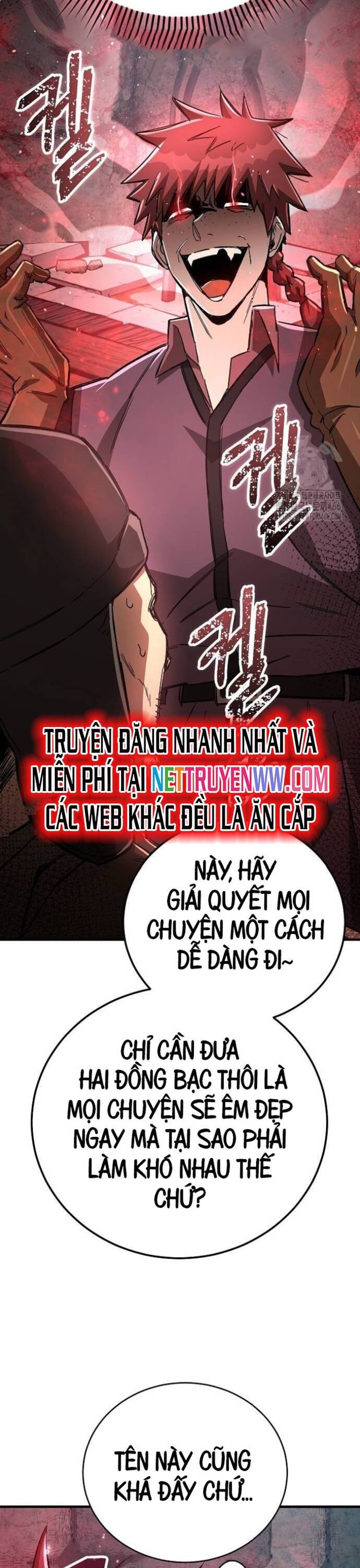 Hộ Vệ Điên Cuồng Trong Tiểu Thuyết Trung Cổ Chapter 17 - Trang 2