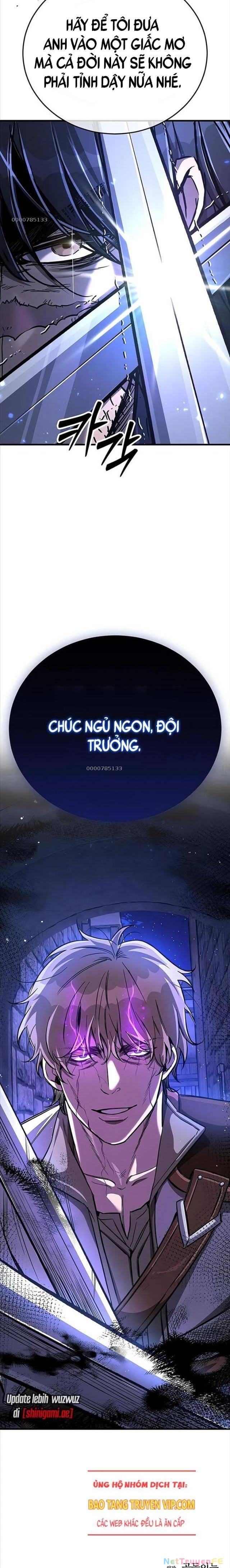 Hộ Vệ Điên Cuồng Trong Tiểu Thuyết Trung Cổ Chapter 13 - Trang 2