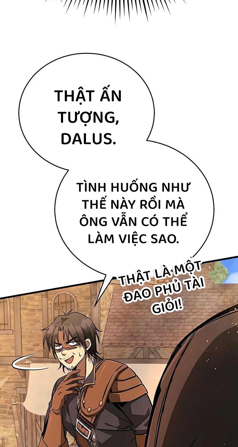 Hộ Vệ Điên Cuồng Trong Tiểu Thuyết Trung Cổ Chapter 12 - Trang 2