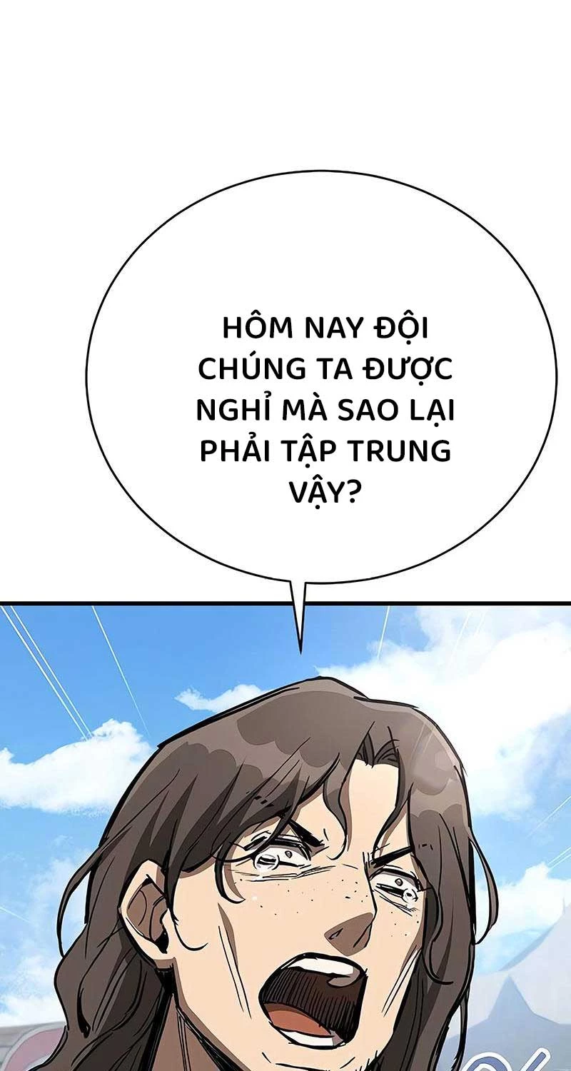 Hộ Vệ Điên Cuồng Trong Tiểu Thuyết Trung Cổ Chapter 12 - Trang 2