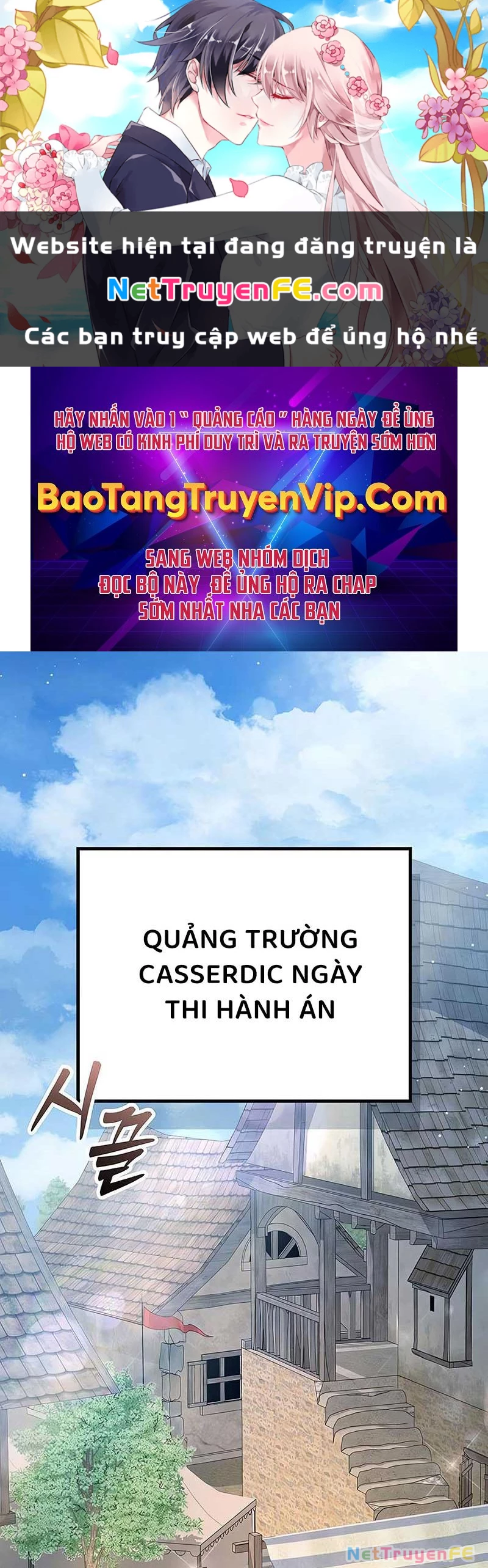 Hộ Vệ Điên Cuồng Trong Tiểu Thuyết Trung Cổ Chapter 12 - Trang 2