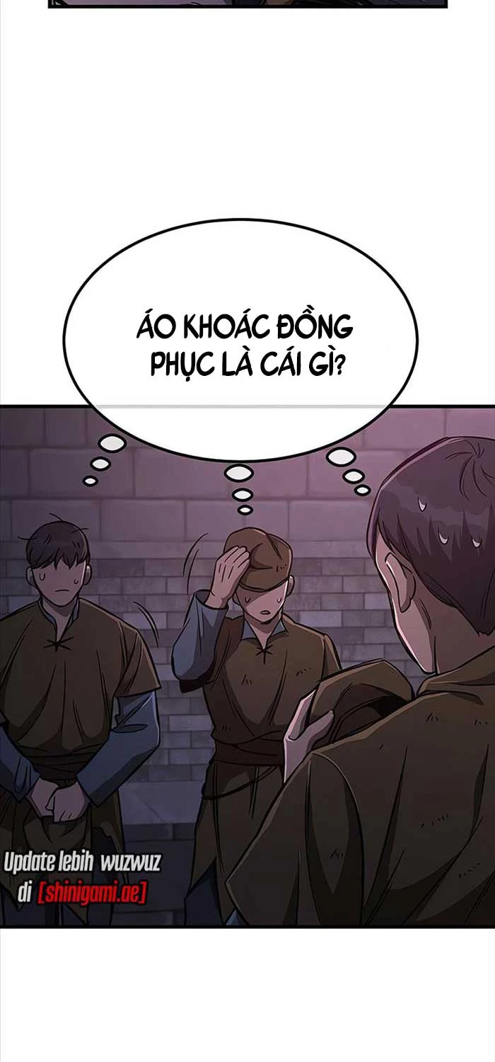 Hộ Vệ Điên Cuồng Trong Tiểu Thuyết Trung Cổ Chapter 11 - Trang 2