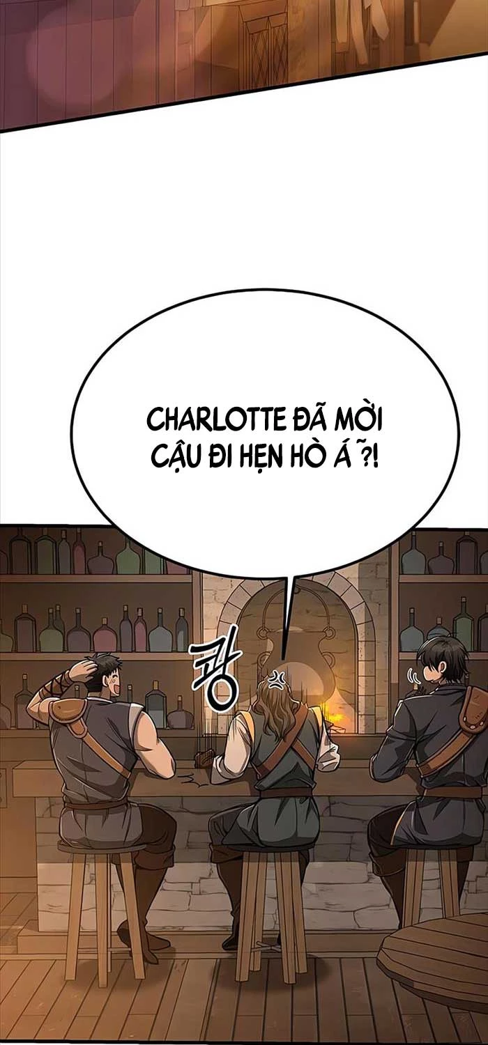 Hộ Vệ Điên Cuồng Trong Tiểu Thuyết Trung Cổ Chapter 11 - Trang 2