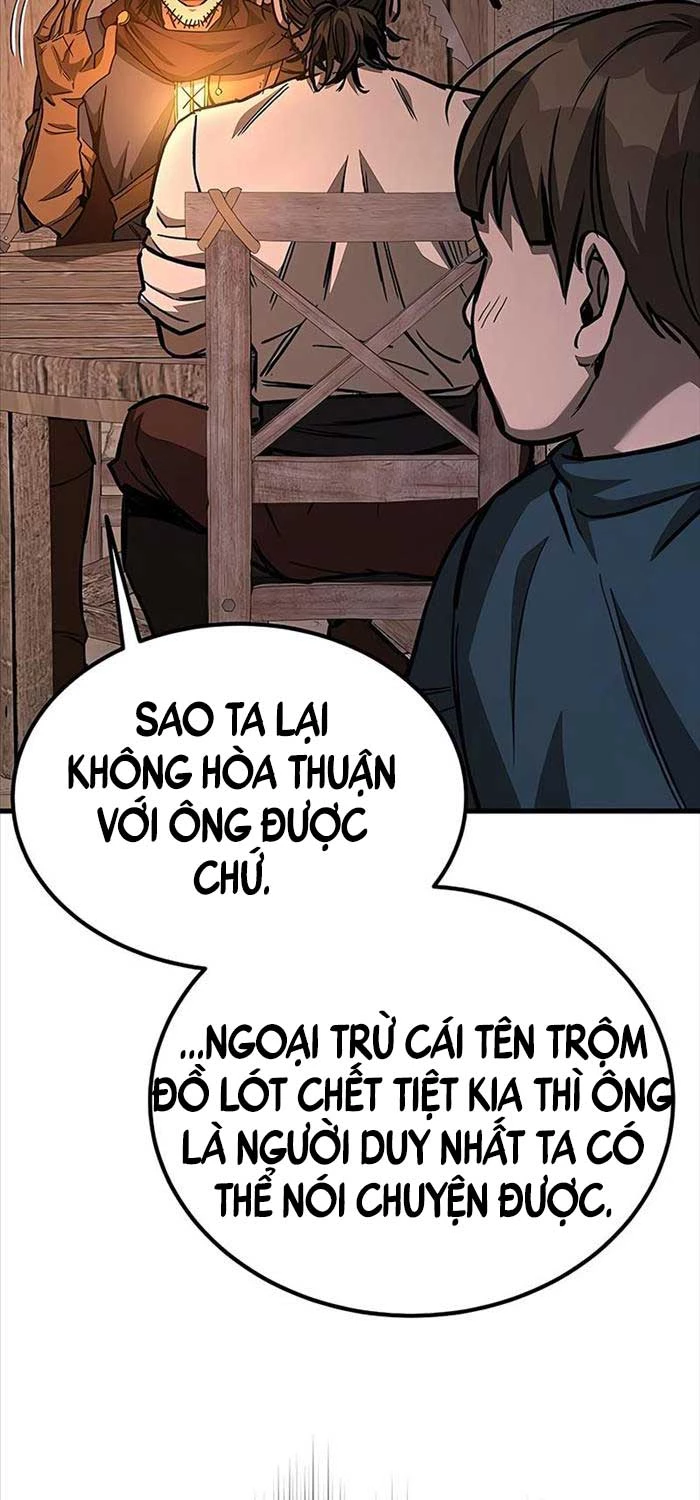 Hộ Vệ Điên Cuồng Trong Tiểu Thuyết Trung Cổ Chapter 11 - Trang 2