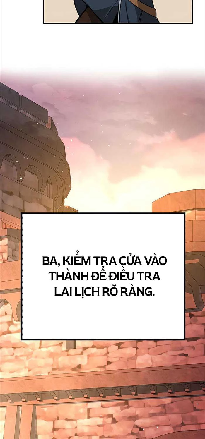 Hộ Vệ Điên Cuồng Trong Tiểu Thuyết Trung Cổ Chapter 10 - Trang 2