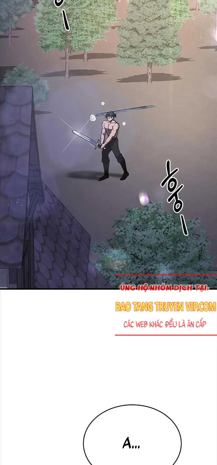 Hộ Vệ Điên Cuồng Trong Tiểu Thuyết Trung Cổ Chapter 10 - Trang 2