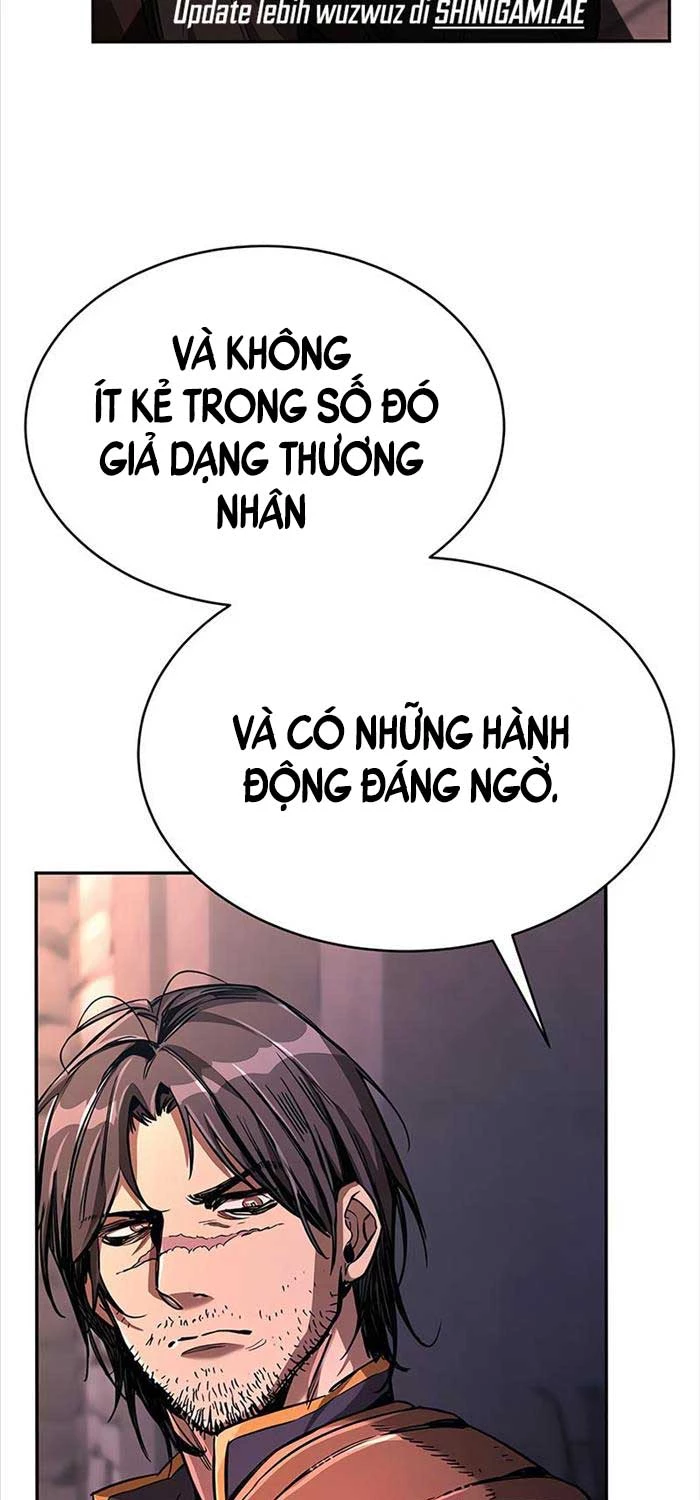 Hộ Vệ Điên Cuồng Trong Tiểu Thuyết Trung Cổ Chapter 10 - Trang 2