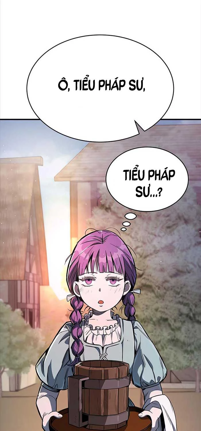 Hộ Vệ Điên Cuồng Trong Tiểu Thuyết Trung Cổ Chapter 10 - Trang 2