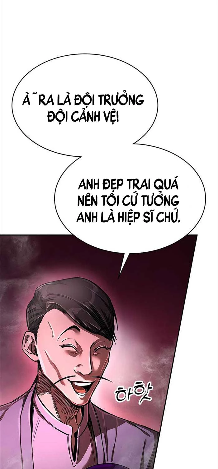 Hộ Vệ Điên Cuồng Trong Tiểu Thuyết Trung Cổ Chapter 10 - Trang 2