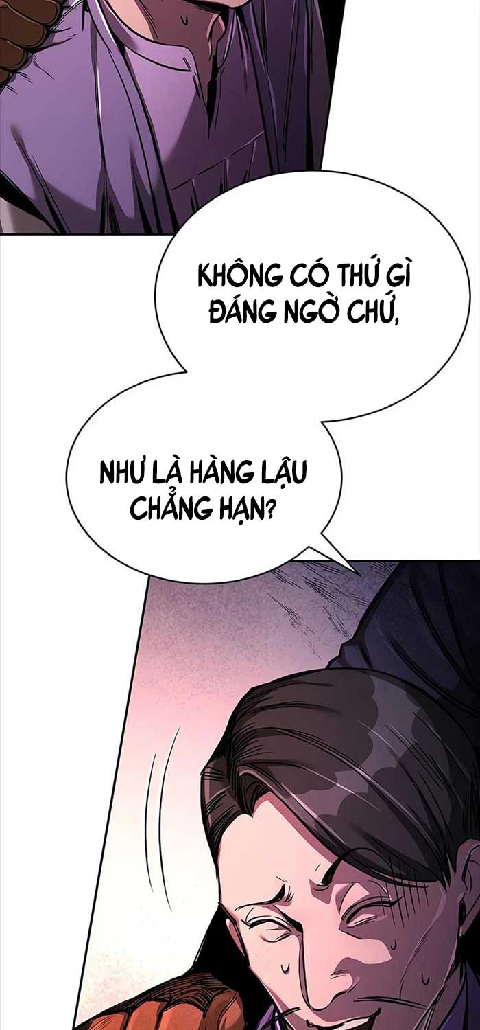 Hộ Vệ Điên Cuồng Trong Tiểu Thuyết Trung Cổ Chapter 10 - Trang 2