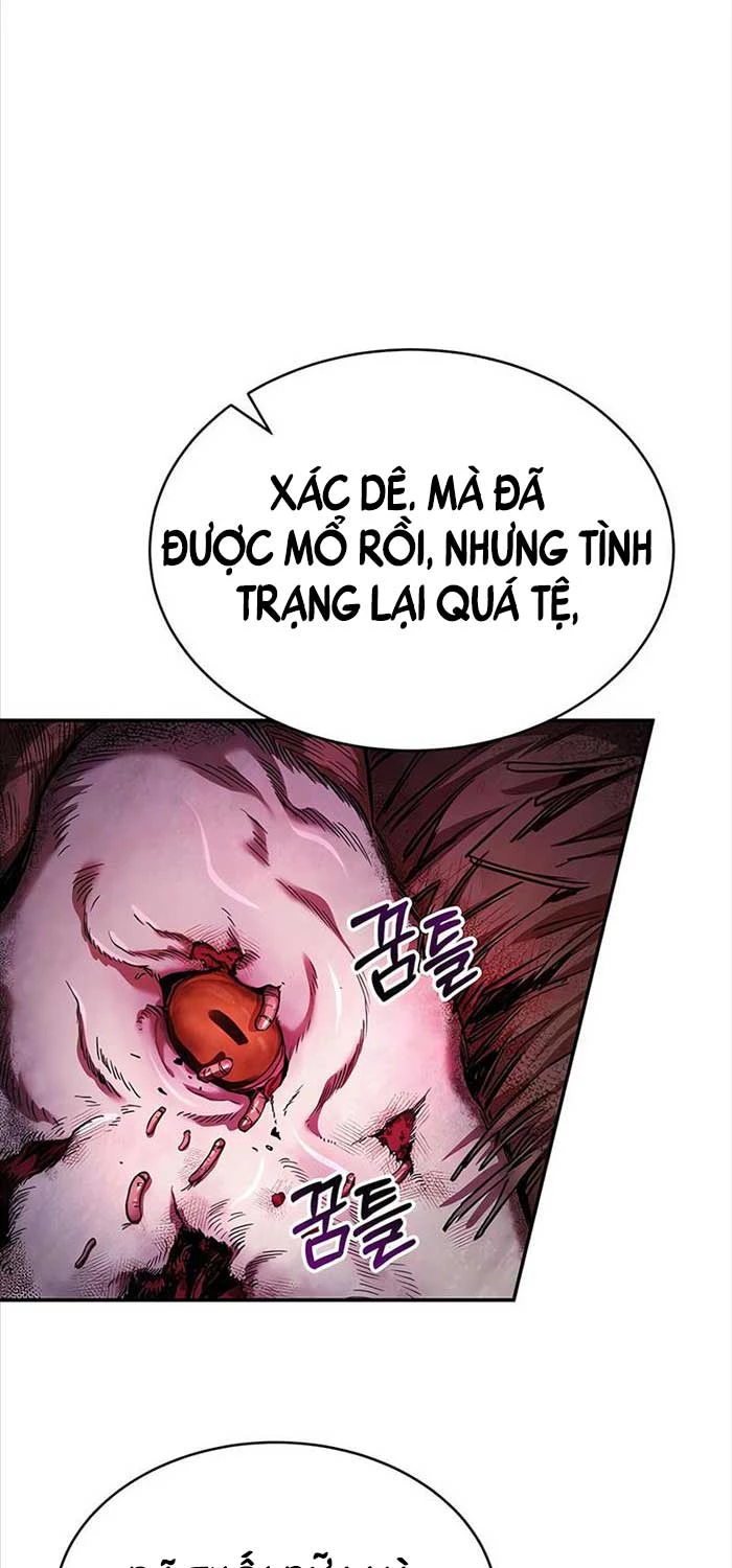 Hộ Vệ Điên Cuồng Trong Tiểu Thuyết Trung Cổ Chapter 10 - Trang 2