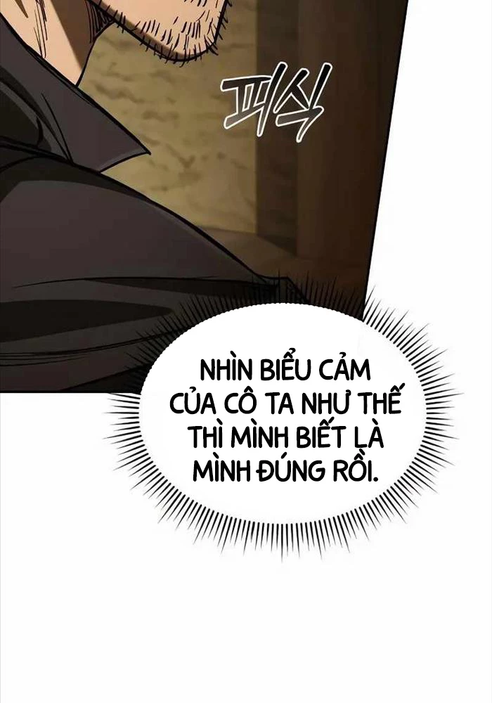 Hộ Vệ Điên Cuồng Trong Tiểu Thuyết Trung Cổ Chapter 9 - Trang 2