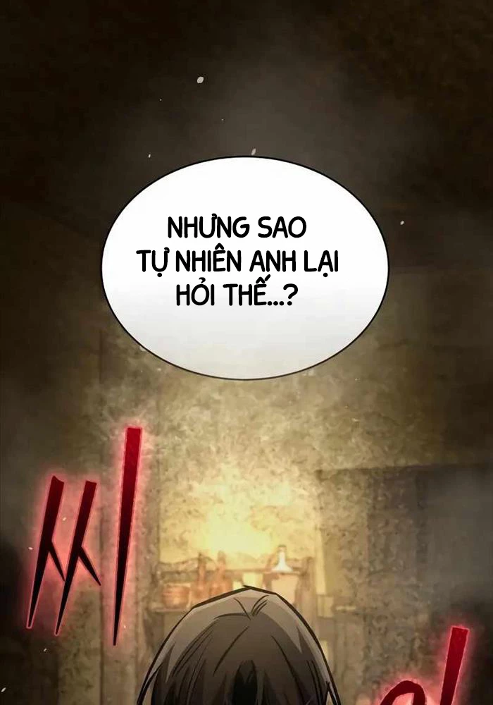 Hộ Vệ Điên Cuồng Trong Tiểu Thuyết Trung Cổ Chapter 9 - Trang 2