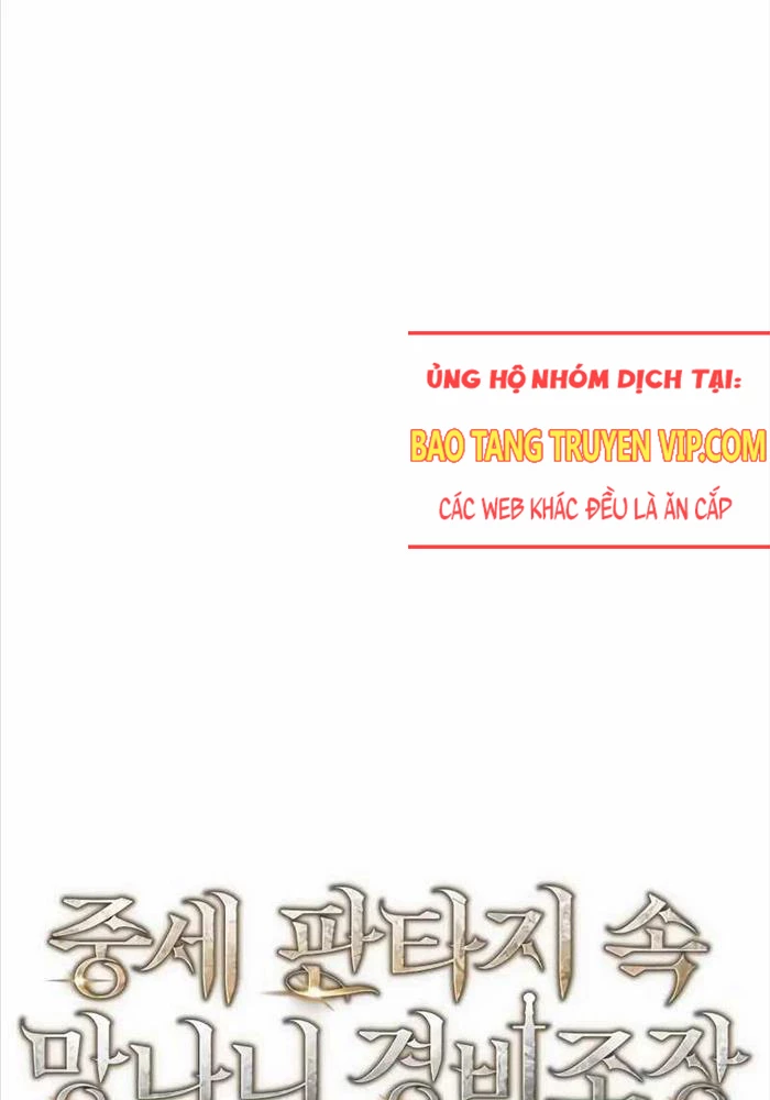 Hộ Vệ Điên Cuồng Trong Tiểu Thuyết Trung Cổ Chapter 9 - Trang 2