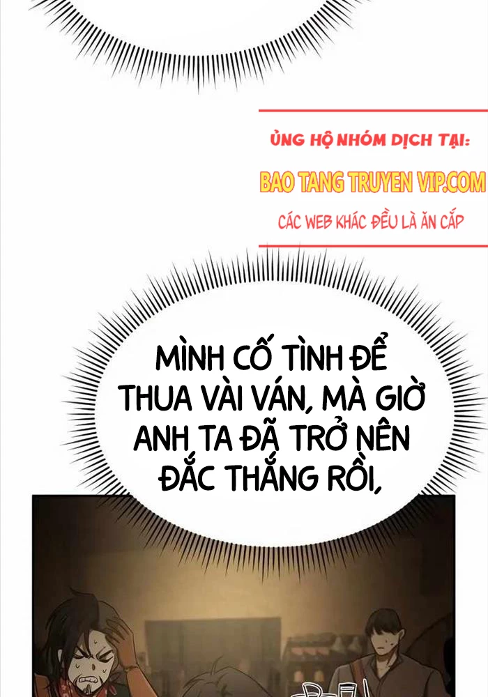 Hộ Vệ Điên Cuồng Trong Tiểu Thuyết Trung Cổ Chapter 9 - Trang 2