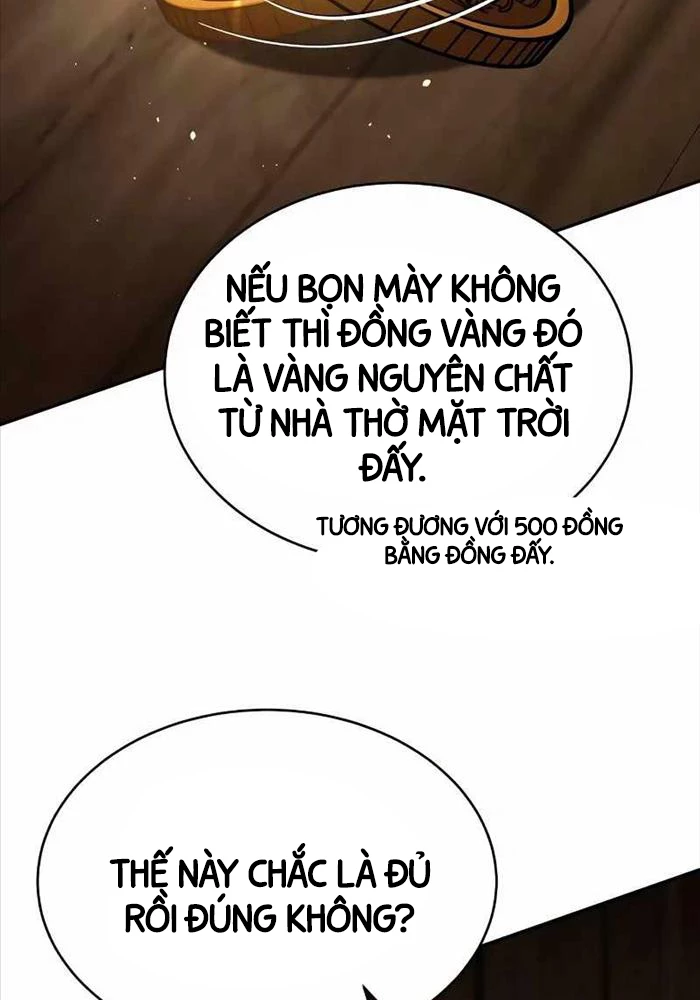 Hộ Vệ Điên Cuồng Trong Tiểu Thuyết Trung Cổ Chapter 9 - Trang 2