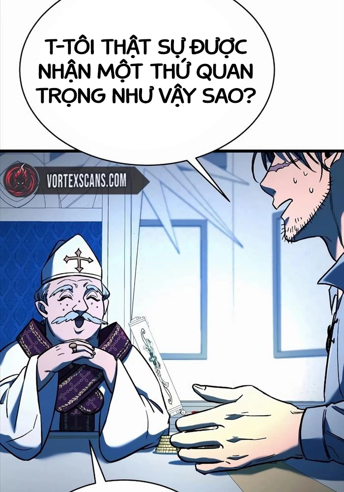 Hộ Vệ Điên Cuồng Trong Tiểu Thuyết Trung Cổ Chapter 8 - Trang 2