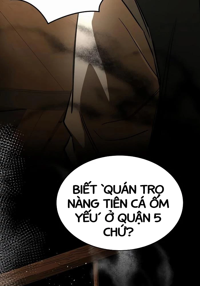 Hộ Vệ Điên Cuồng Trong Tiểu Thuyết Trung Cổ Chapter 8 - Trang 2