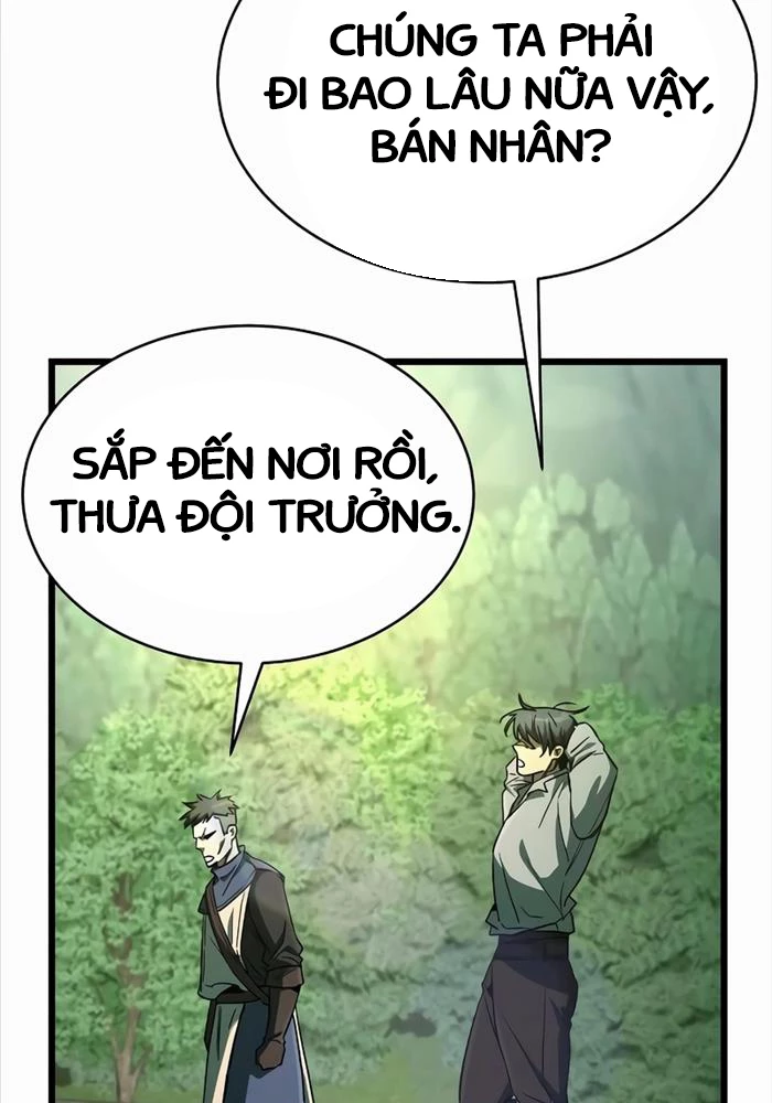 Hộ Vệ Điên Cuồng Trong Tiểu Thuyết Trung Cổ Chapter 8 - Trang 2