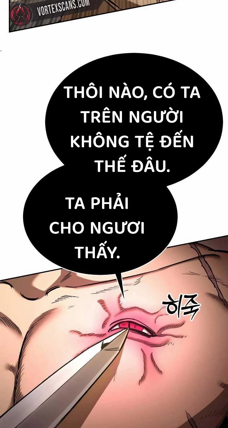 Hộ Vệ Điên Cuồng Trong Tiểu Thuyết Trung Cổ Chapter 7 - Trang 2