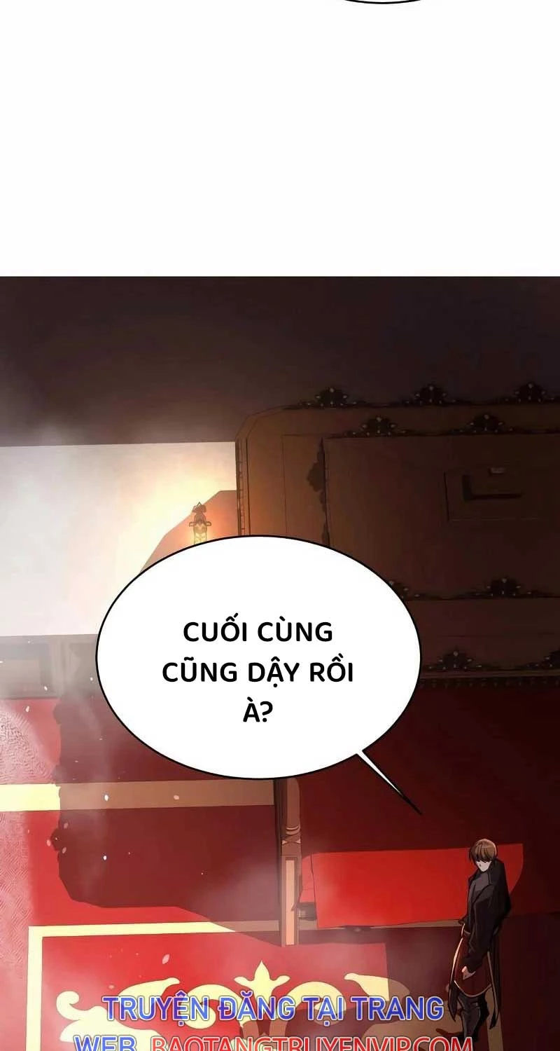 Hộ Vệ Điên Cuồng Trong Tiểu Thuyết Trung Cổ Chapter 7 - Trang 2