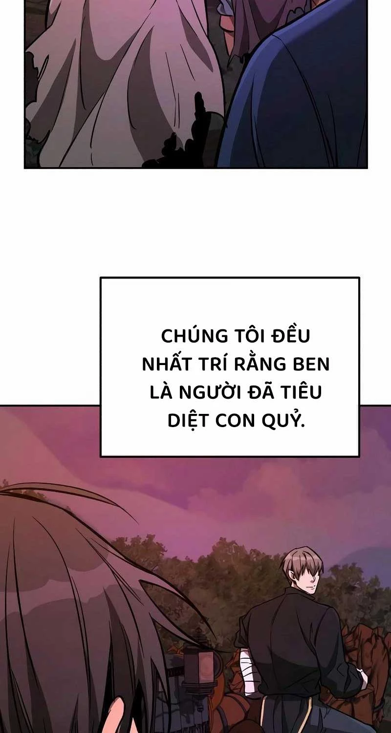 Hộ Vệ Điên Cuồng Trong Tiểu Thuyết Trung Cổ Chapter 7 - Trang 2