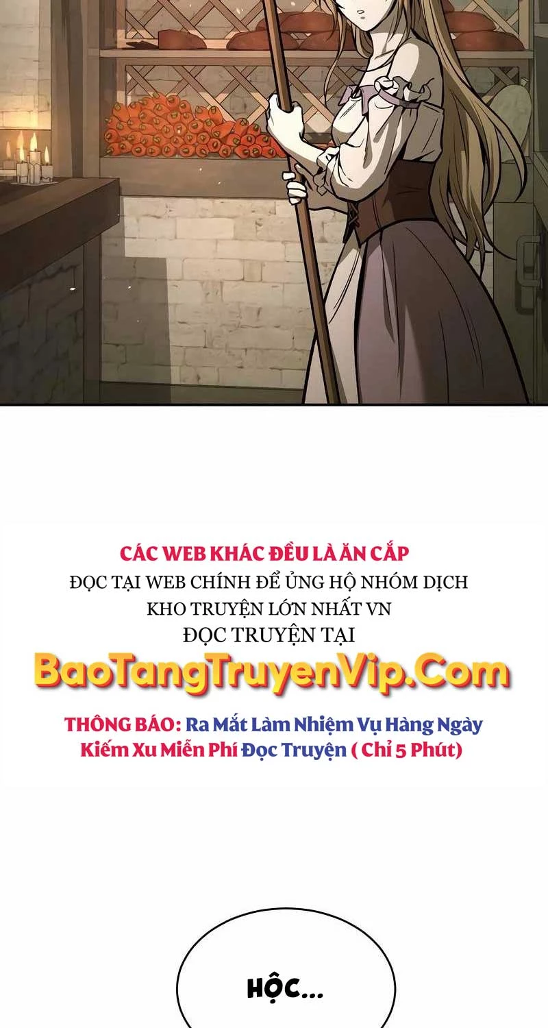 Hộ Vệ Điên Cuồng Trong Tiểu Thuyết Trung Cổ Chapter 7 - Trang 2