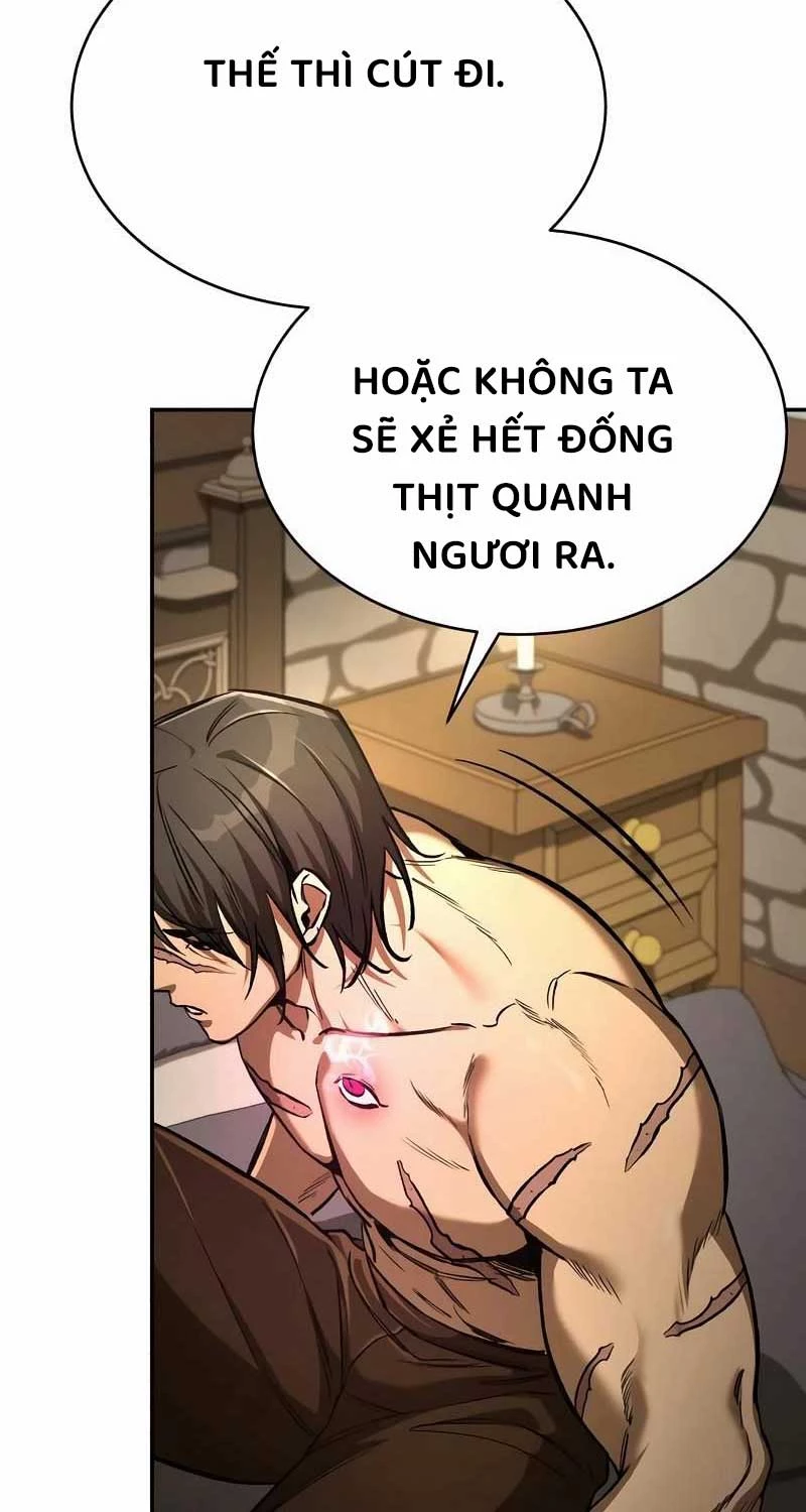 Hộ Vệ Điên Cuồng Trong Tiểu Thuyết Trung Cổ Chapter 7 - Trang 2