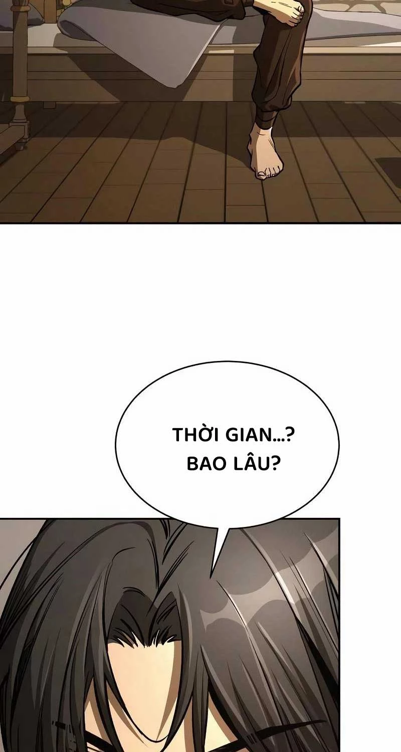 Hộ Vệ Điên Cuồng Trong Tiểu Thuyết Trung Cổ Chapter 7 - Trang 2