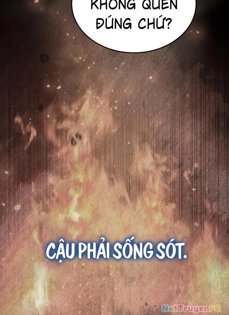 Hộ Vệ Điên Cuồng Trong Tiểu Thuyết Trung Cổ Chapter 6 - Trang 2