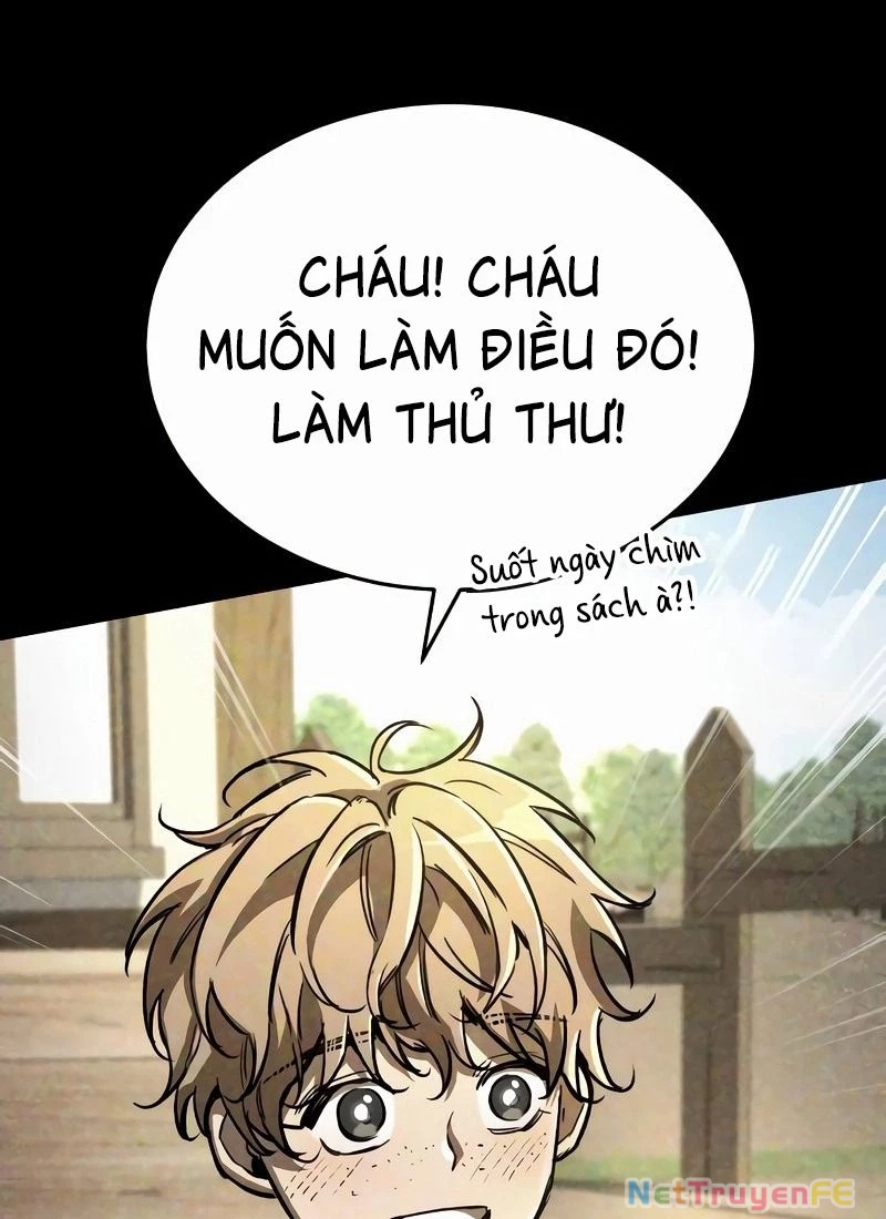 Hộ Vệ Điên Cuồng Trong Tiểu Thuyết Trung Cổ Chapter 5 - Trang 2