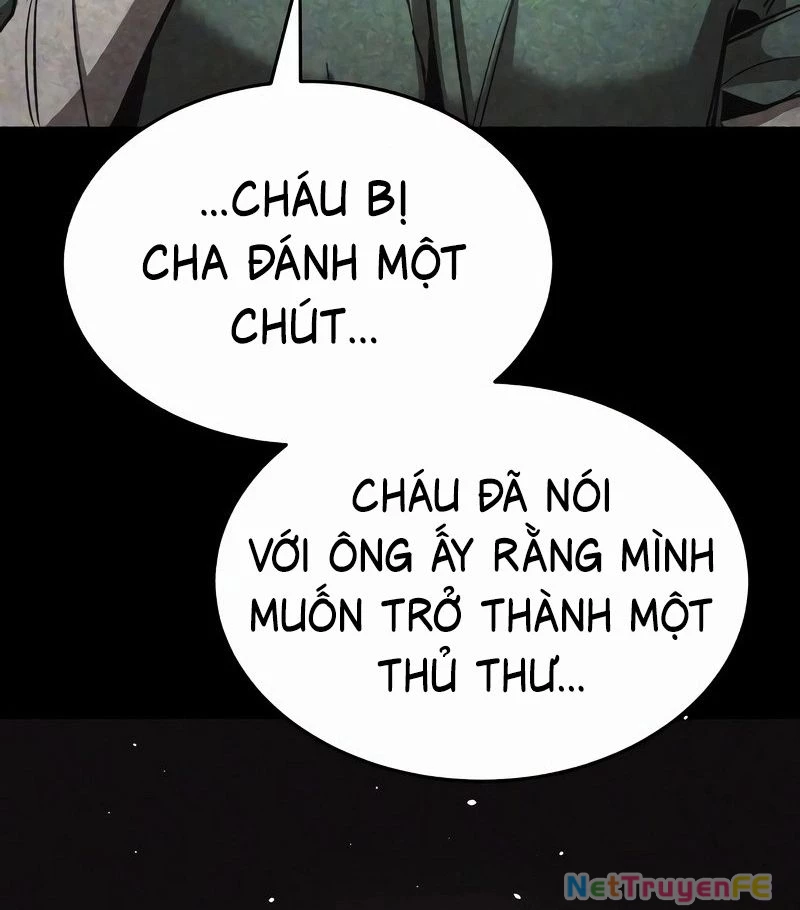 Hộ Vệ Điên Cuồng Trong Tiểu Thuyết Trung Cổ Chapter 5 - Trang 2