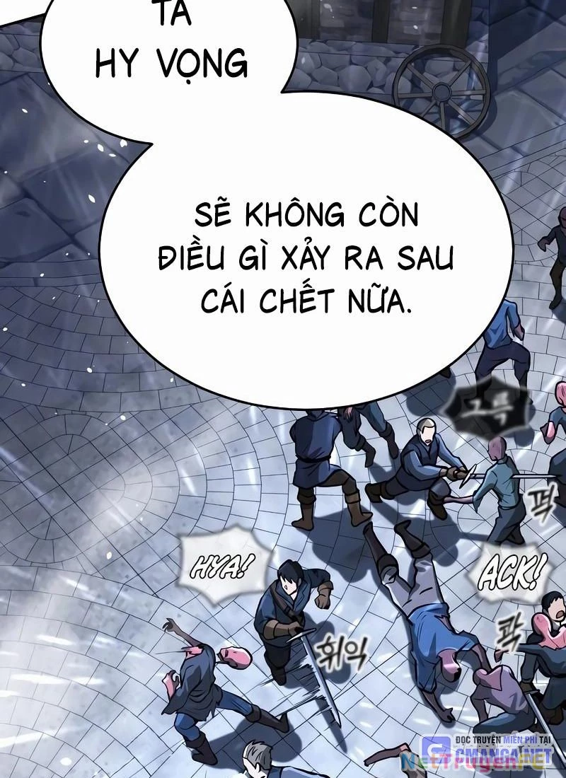 Hộ Vệ Điên Cuồng Trong Tiểu Thuyết Trung Cổ Chapter 5 - Trang 2