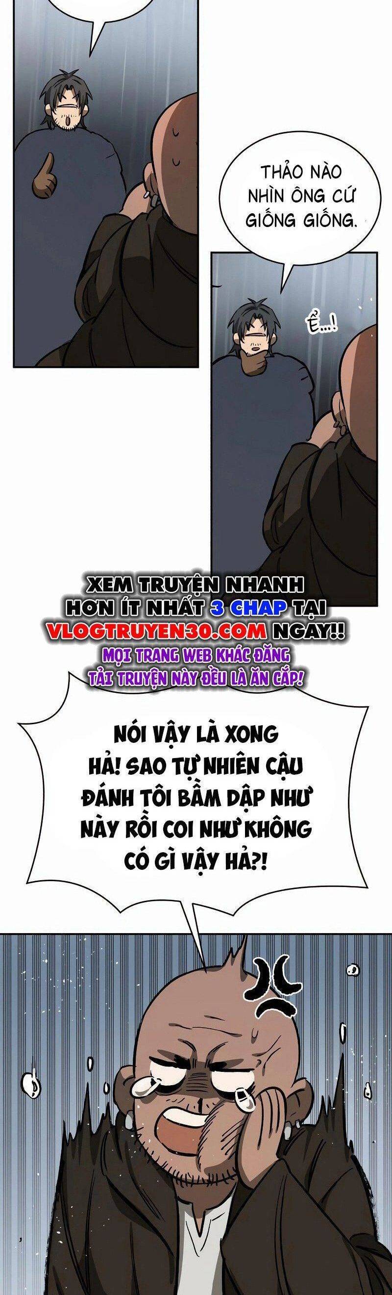 Hộ Vệ Điên Cuồng Trong Tiểu Thuyết Trung Cổ Chapter 1.5 - Trang 2