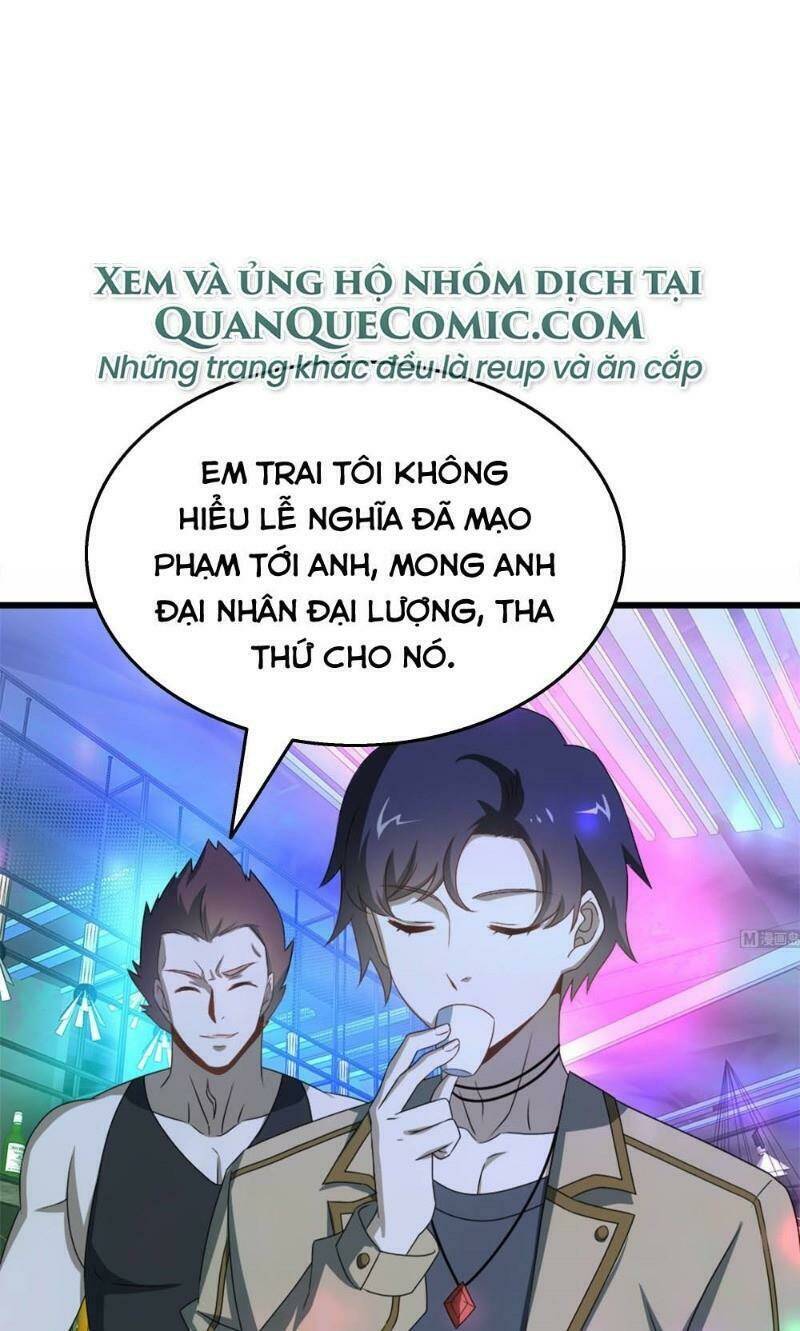 Tối Cường Ở Rể Chapter 40 - Trang 2