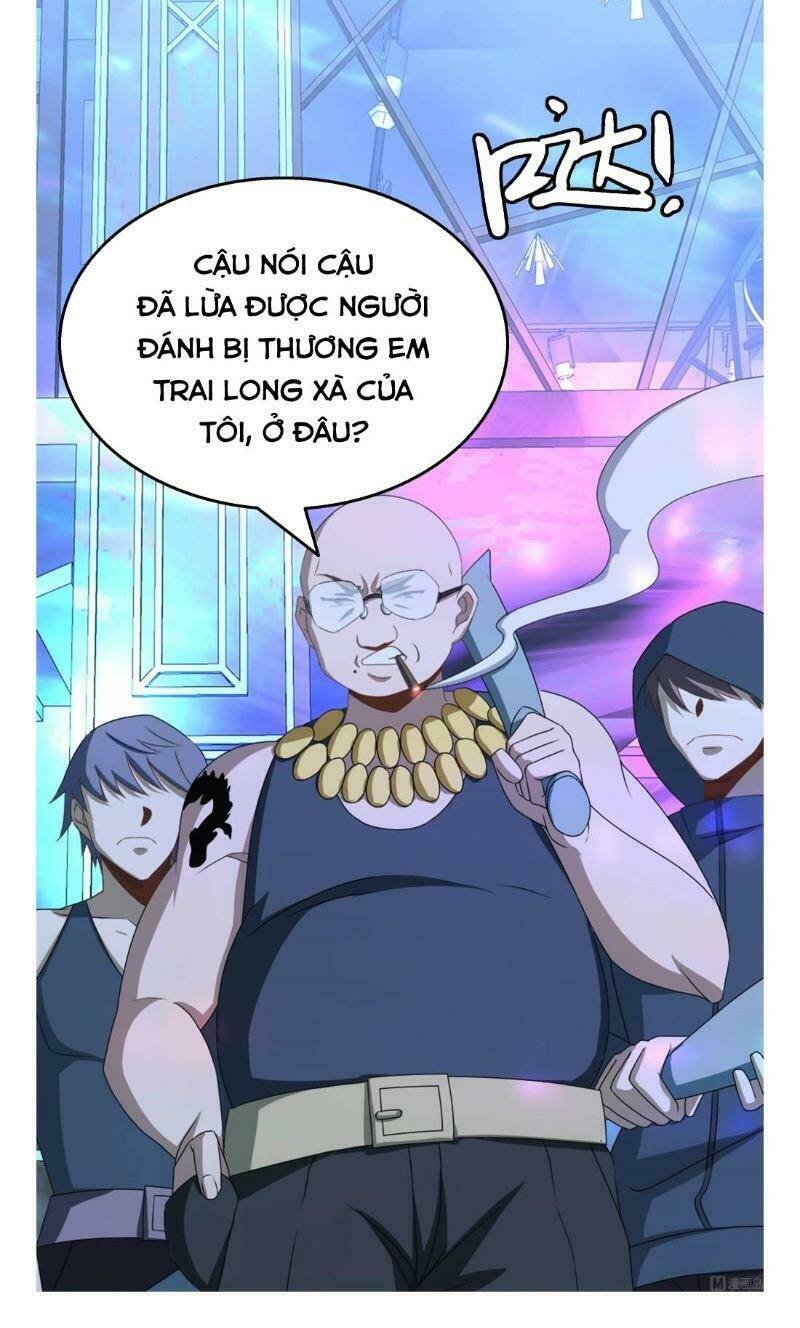 Tối Cường Ở Rể Chapter 40 - Trang 2