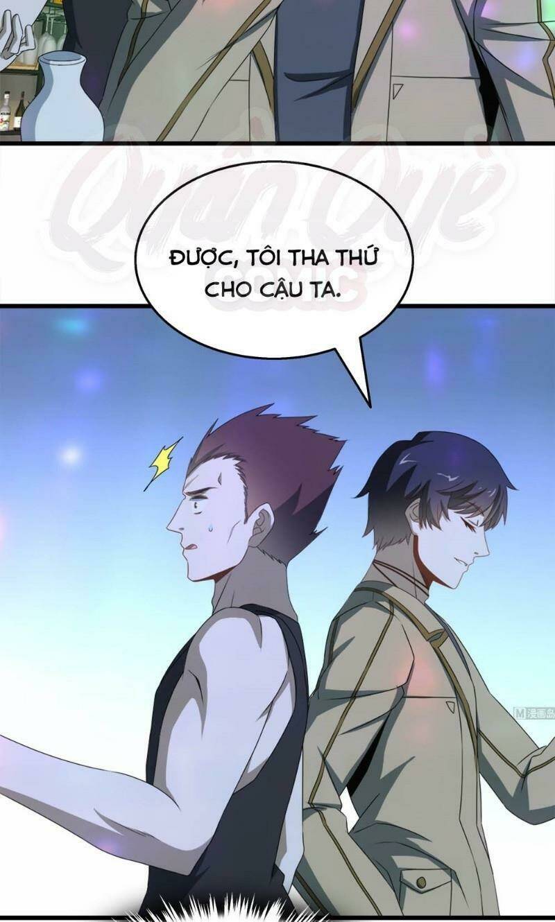 Tối Cường Ở Rể Chapter 40 - Trang 2