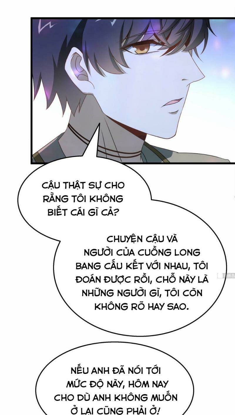 Tối Cường Ở Rể Chapter 40 - Trang 2