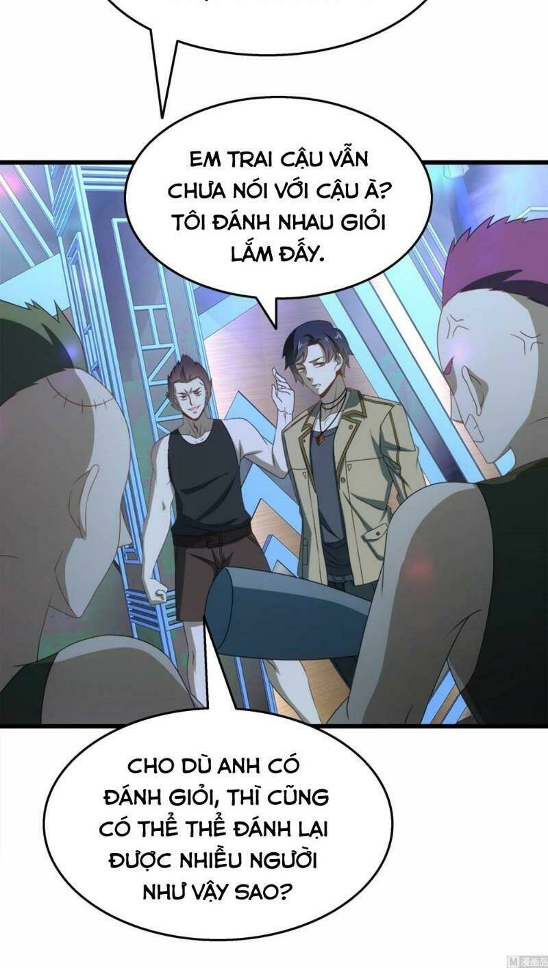 Tối Cường Ở Rể Chapter 40 - Trang 2