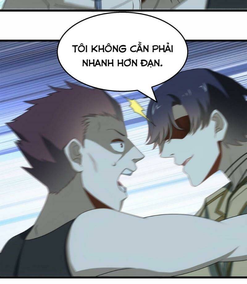 Tối Cường Ở Rể Chapter 40 - Trang 2