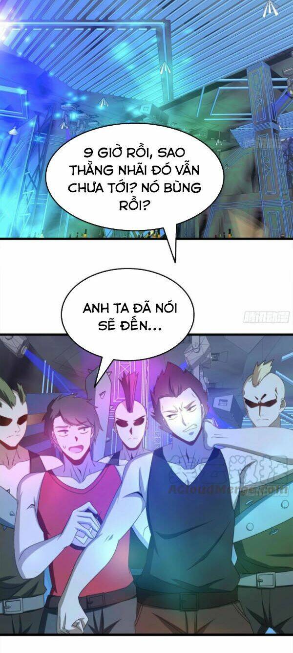 Tối Cường Ở Rể Chapter 39 - Trang 2