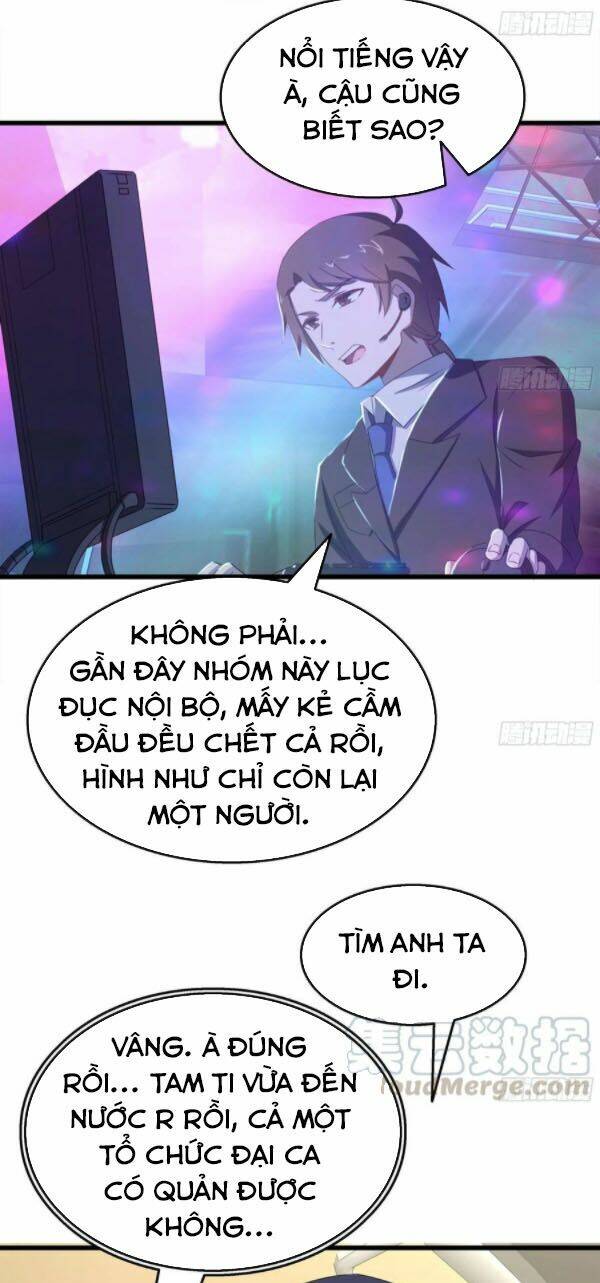 Tối Cường Ở Rể Chapter 39 - Trang 2